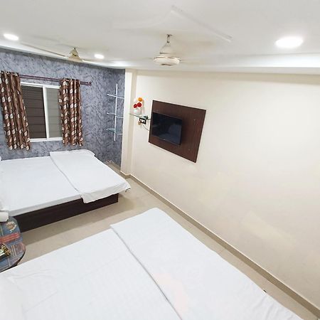 Fabhotel Shipra Ujjain Ngoại thất bức ảnh