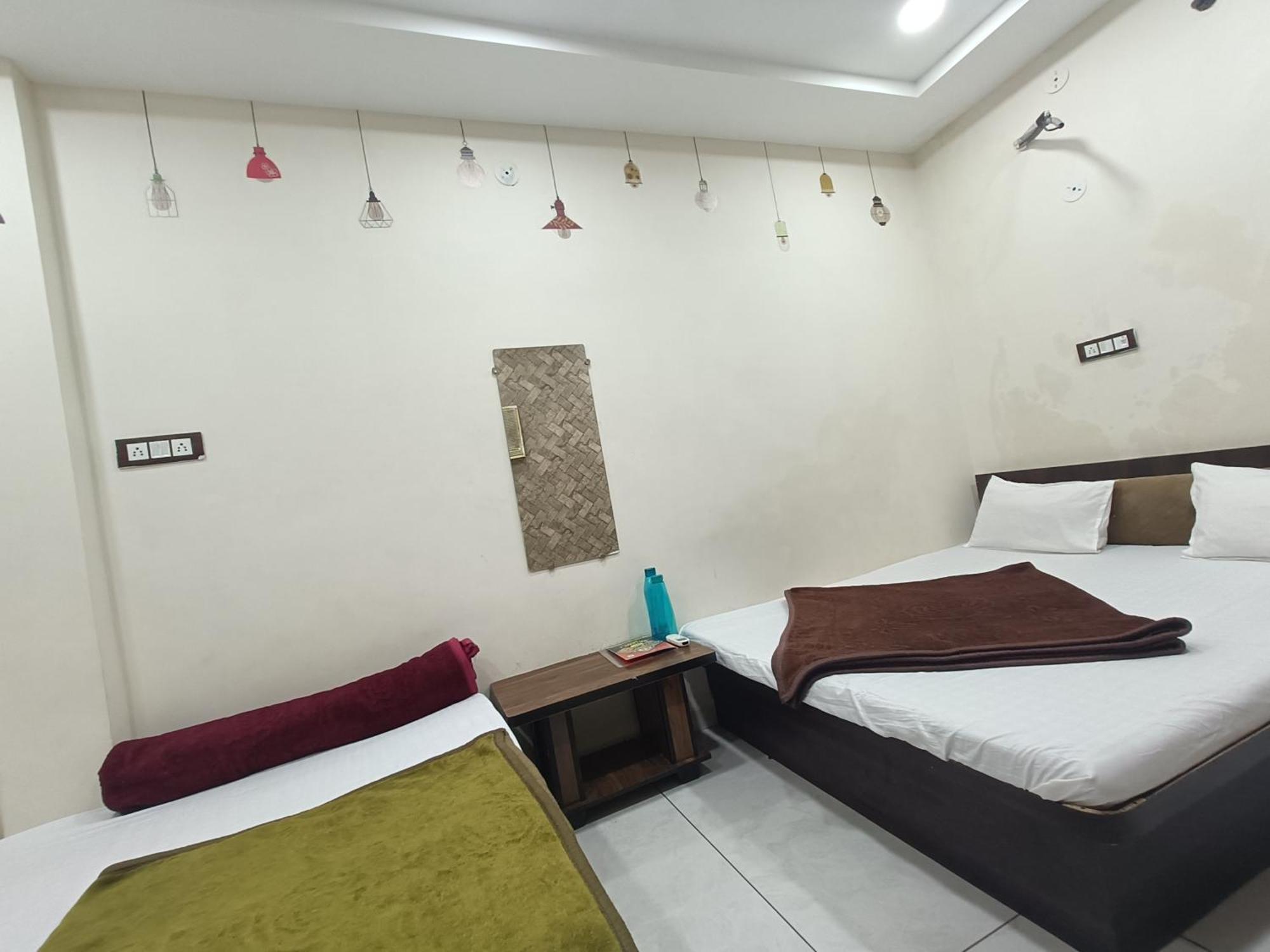 Fabhotel Shipra Ujjain Ngoại thất bức ảnh