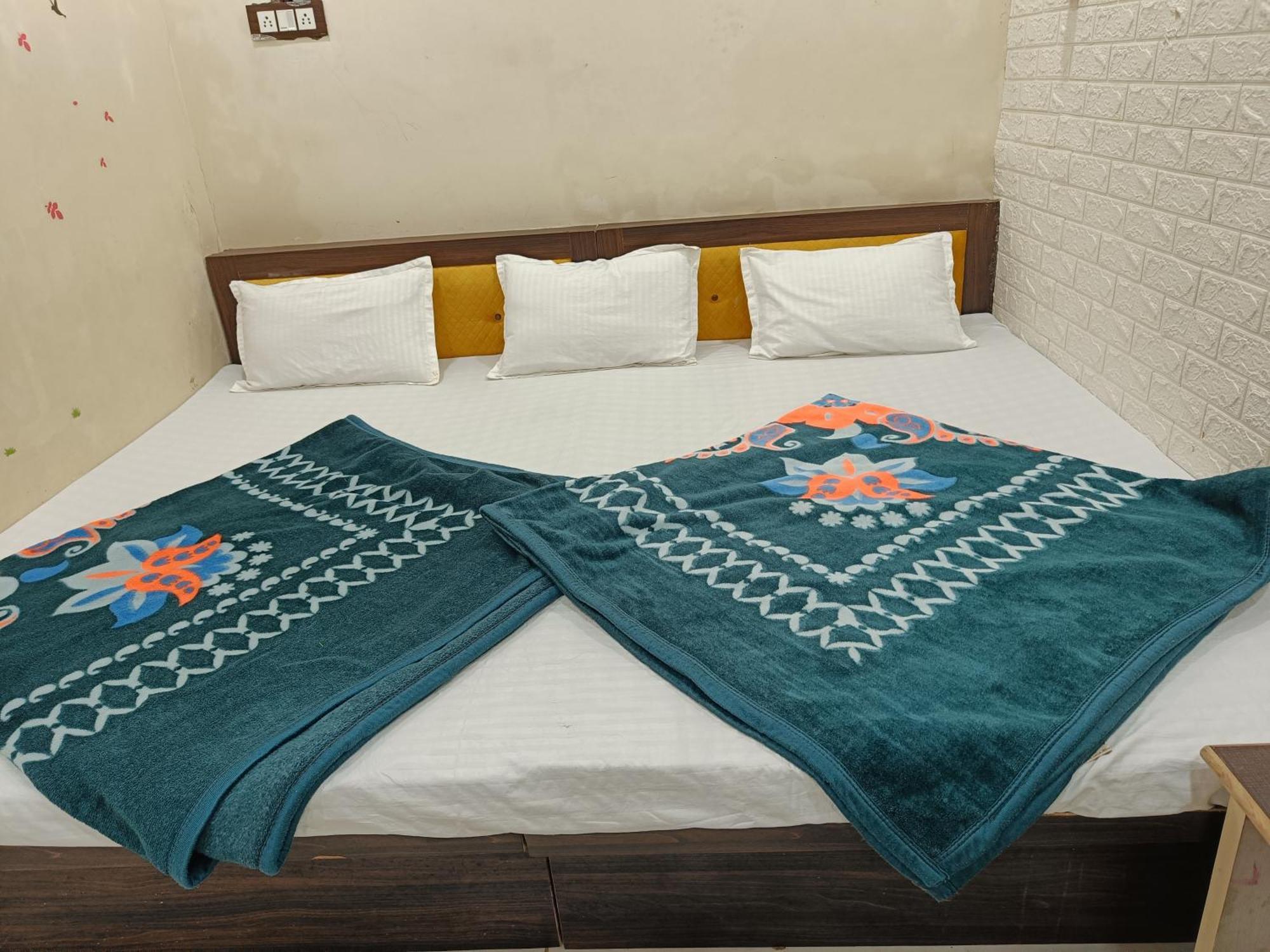 Fabhotel Shipra Ujjain Ngoại thất bức ảnh