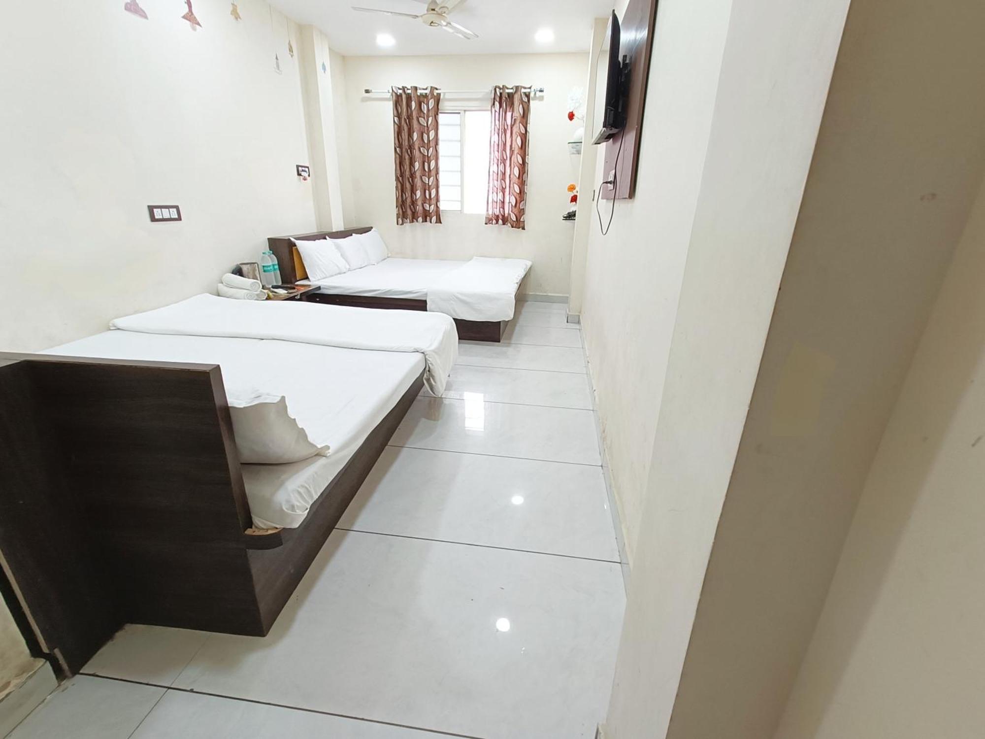Fabhotel Shipra Ujjain Ngoại thất bức ảnh