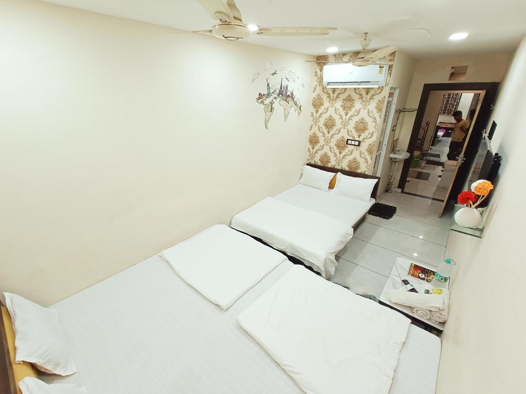 Fabhotel Shipra Ujjain Ngoại thất bức ảnh