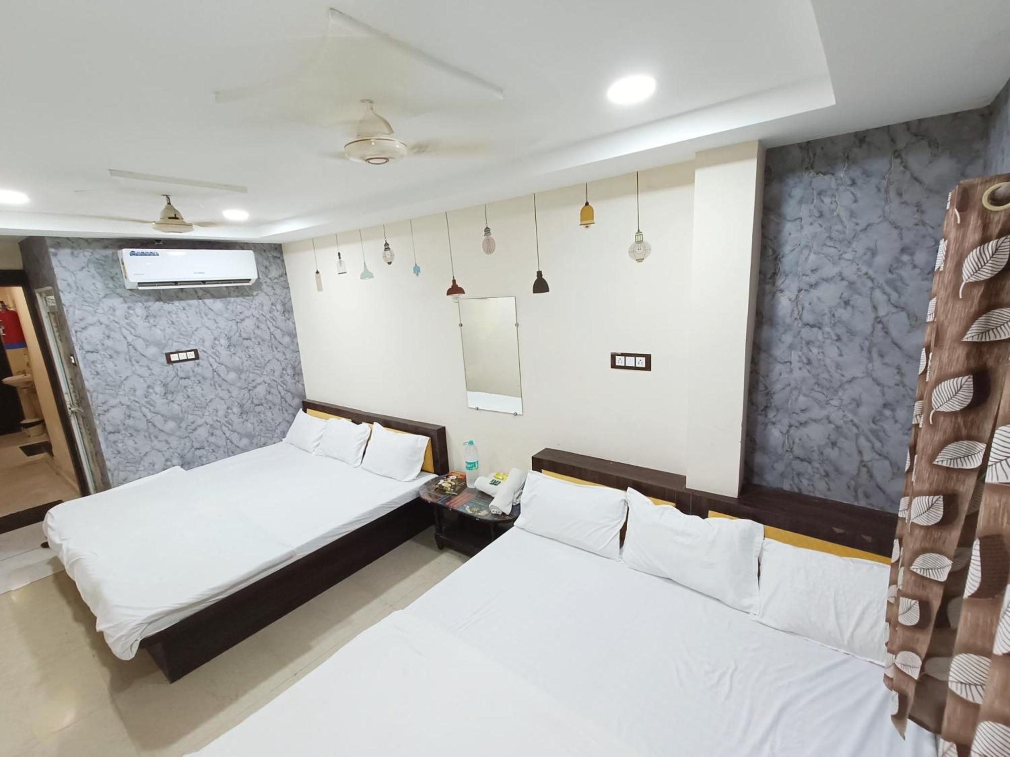 Fabhotel Shipra Ujjain Ngoại thất bức ảnh