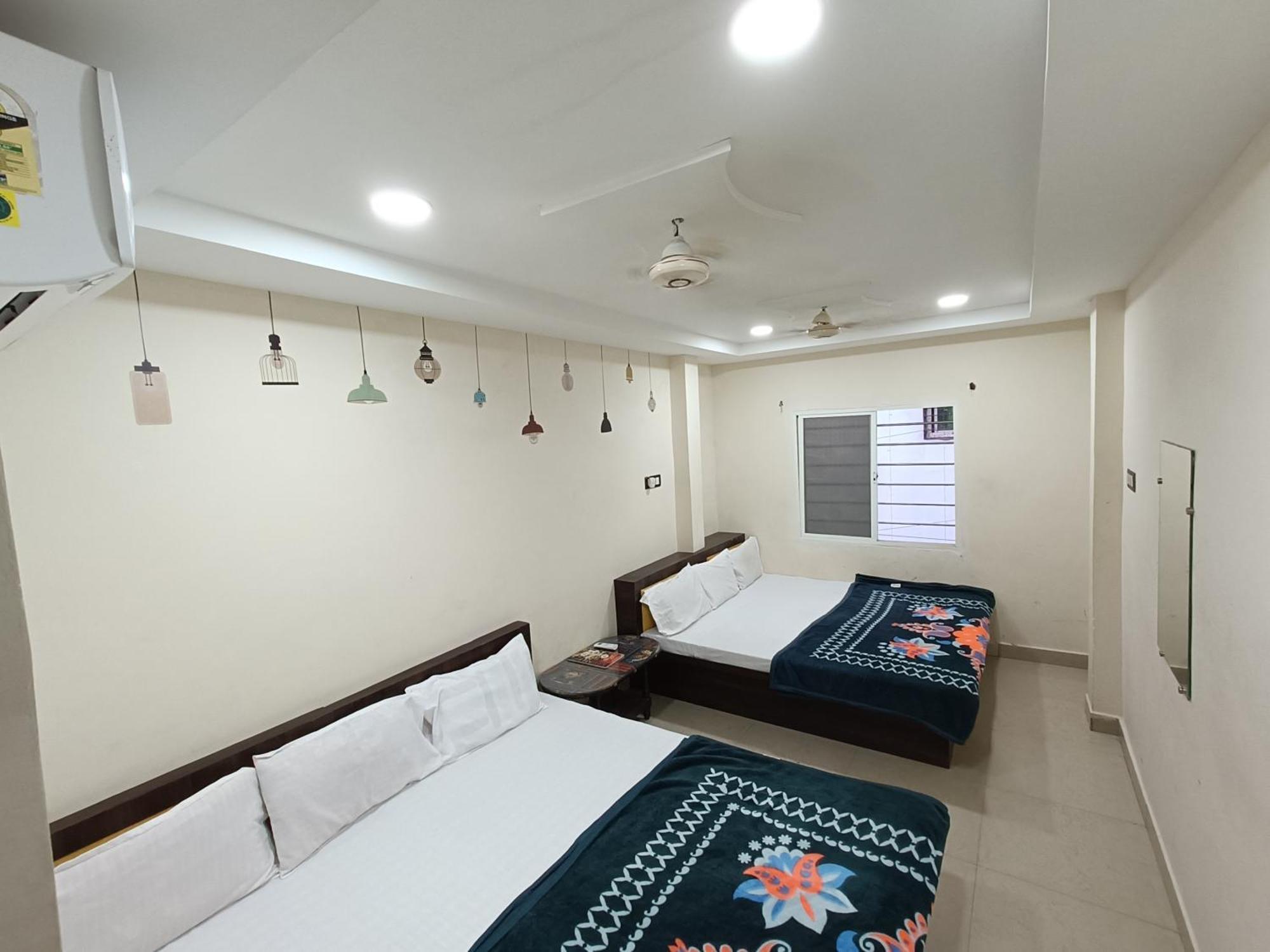 Fabhotel Shipra Ujjain Ngoại thất bức ảnh