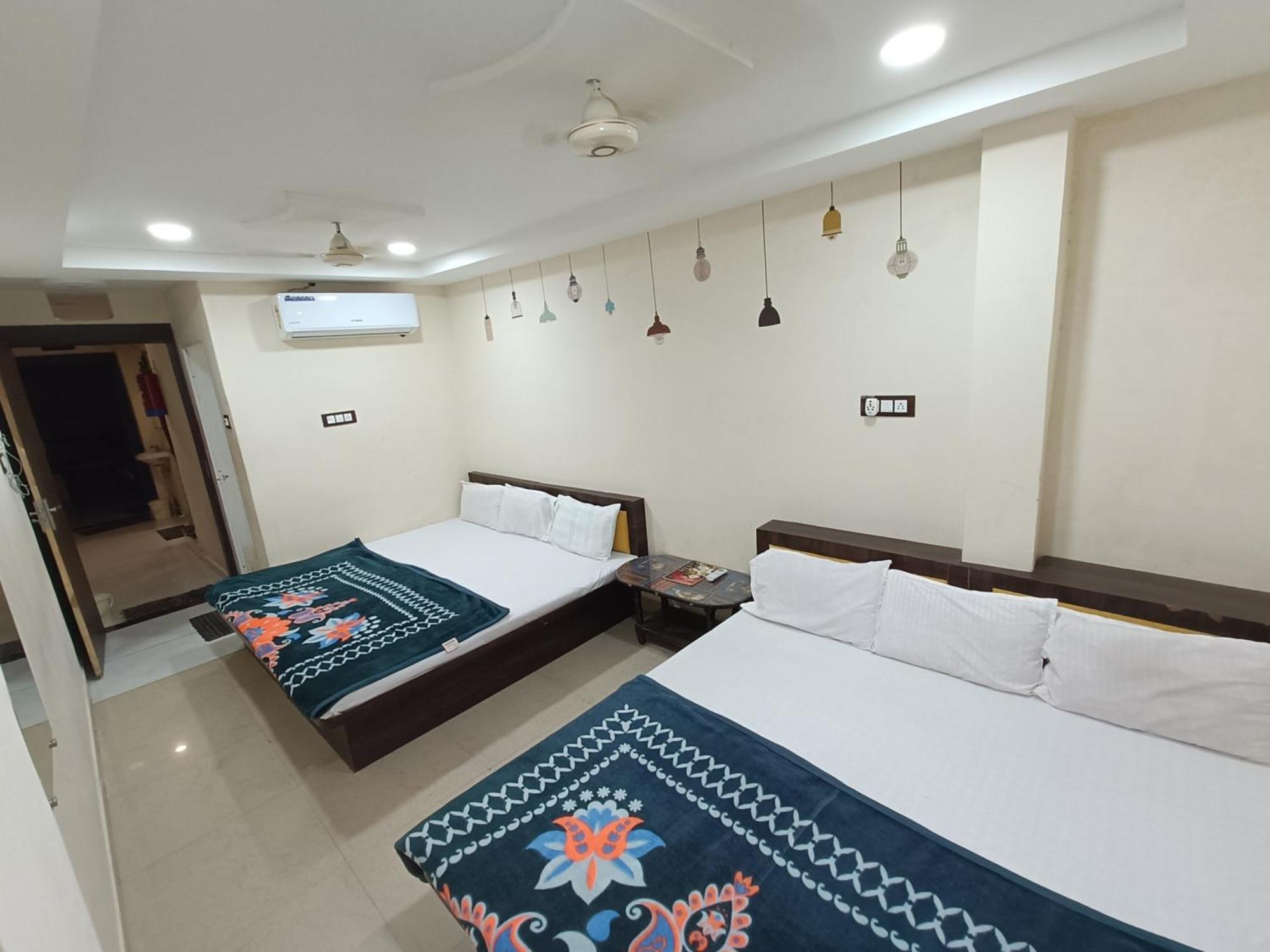 Fabhotel Shipra Ujjain Ngoại thất bức ảnh